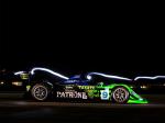 Acura ARX-01b 2008 года